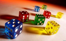 Casino-style games on taya888 including slots and live dealer tables