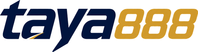 taya888 official logo